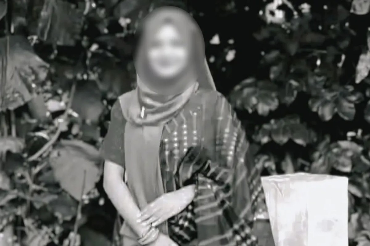 ‘মাসুদ আমার মৃত্যুর জন্য তুমি দায়ী’ নোট লিখে শিক্ষিকার আত্মহত্যা