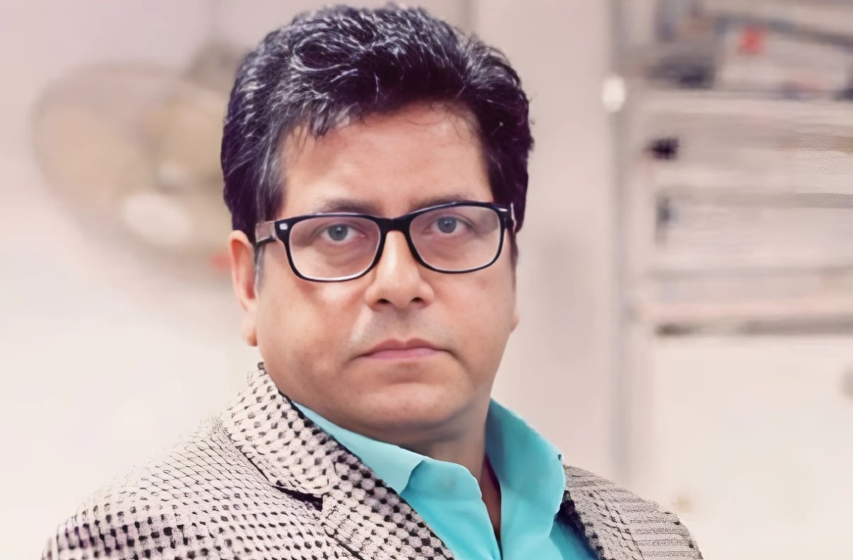 ‘যারা বঙ্গবন্ধুকে মুছে ফেলতে চেয়েছে, তাদেরই নাম মুছে গেছে’