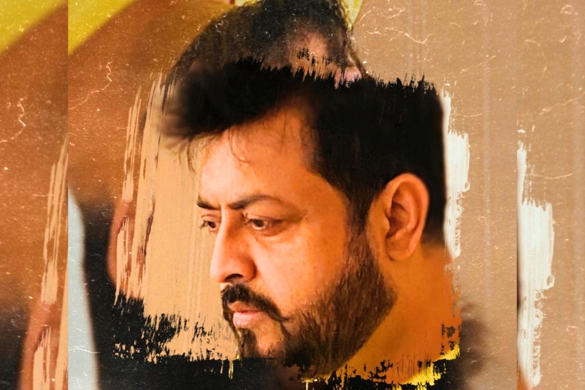 ‘লাশ মানেই রাজনীতি এবং কনটেন্ট’