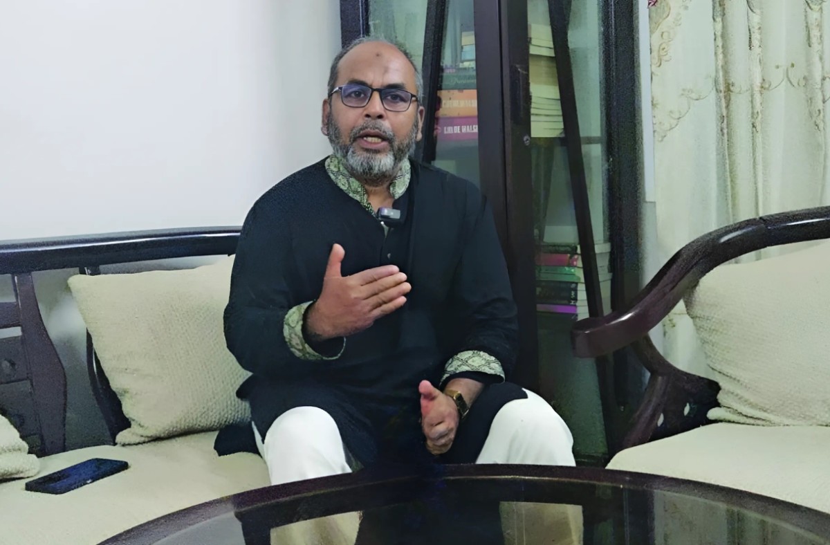 ‘সমন্বয়করা এখন চাঁদাবাজি-টেন্ডারবাজি ও তদবির বাণিজ্যে ব্যস্ত’