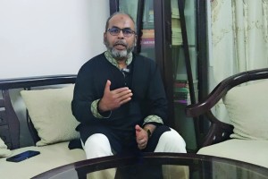 ‘সমন্বয়করা এখন চাঁদাবাজি-টেন্ডারবাজি ও তদবির বাণিজ্যে ব্যস্ত’