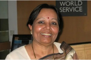 ‘সাগরের তীর থেকে’ গানের শিল্পী জীনাত রেহানা মারা গেছেন