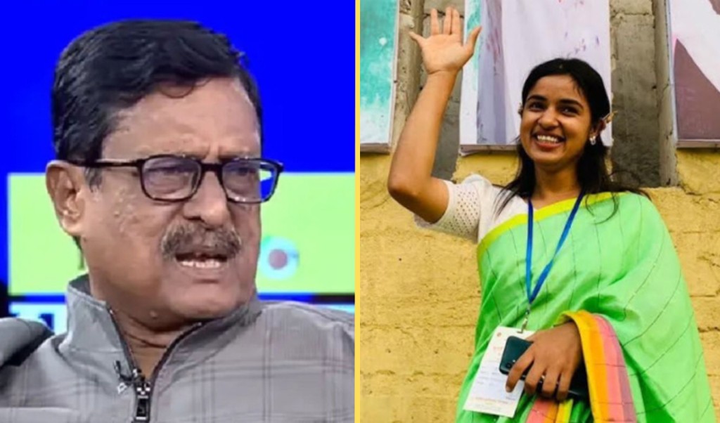 ‘হাসিনা খারাপ, আওয়ামী লীগ খারাপ না’—মন্তব্যে তোপের মুখে বিএনপি নেতা ফজলুর রহমান 2 ‘হাসিনা খারাপ আওয়ামী লীগ খারাপ না—মন্তব্যে তোপের মুখে বিএনপি নেতা ফজলুর রহমান 1751900230 ‘হাসিনা খারাপ, আওয়ামী লীগ খারাপ না’—মন্তব্যে তোপের মুখে বিএনপি নেতা ফজলুর রহমান