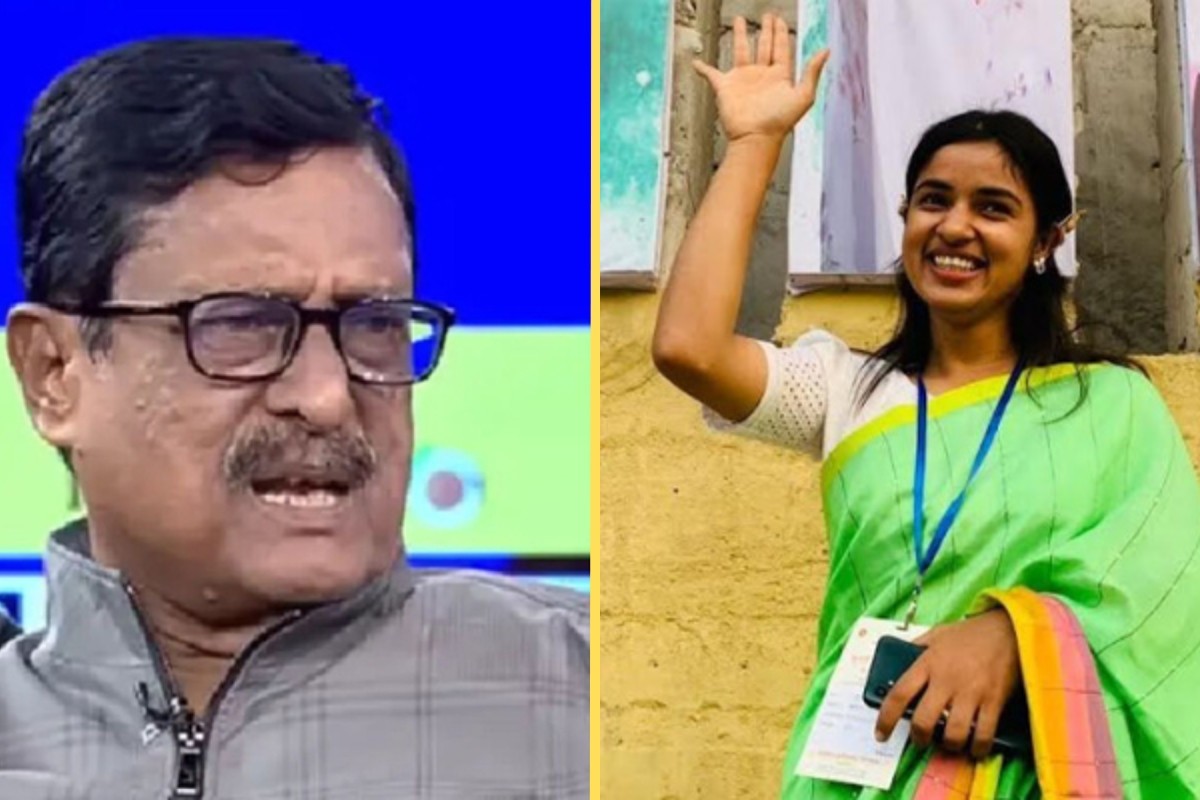 ‘হাসিনা খারাপ, আওয়ামী লীগ খারাপ না’—মন্তব্যে তোপের মুখে বিএনপি নেতা ফজলুর রহমান