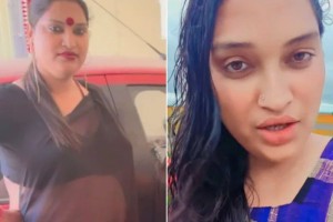 ‘হিজড়া নেহা পরিচয়ে ভারতে ২ দশক, তিনি আসলে বাংলাদেশি আব্দুল কালাম’