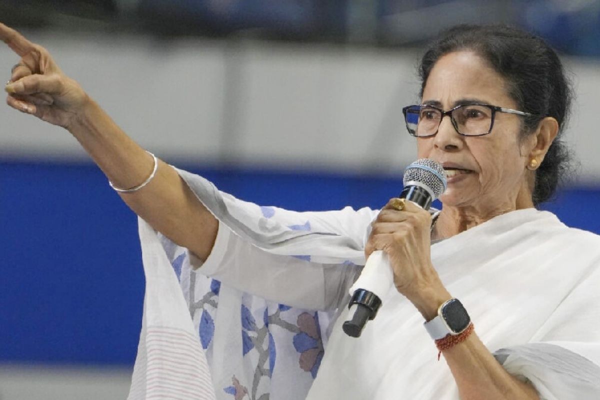 ‘১৭ লাখ রোহিঙ্গা পশ্চিমবঙ্গের কোথায়? ঠিকানা দিন’
