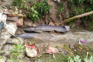 ৬ ঘণ্টা পর উদ্ধার হলো ড্রেনের পাইপে নিখোঁজ শিশুর লাশ