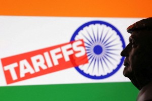 রাশিয়া থেকে তেল কেনার ‘শাস্তি’: ভারতের ওপর ট্রাম্পের আরও ২৫ শতাংশ শুল্ক, মোট ৫০%