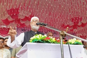 পাকিস্তানি মনোভাব নিয়ে পোলাপান জন্ম নিল কীভাবে: কাদের সিদ্দিকী