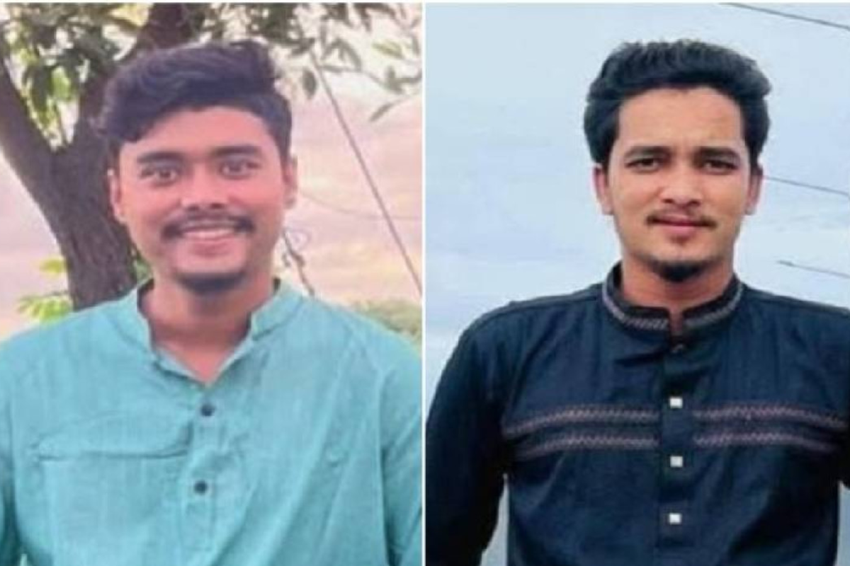 সীতাকুণ্ডে মোটরসাইকেল দুর্ঘটনায় ছাত্রদল নেতা নিহত