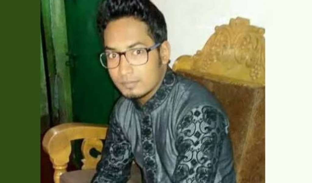 ৯ বছরেও হয়নি কুবি ছাত্রলীগ নেতা খালেদ হত্যার বিচার 4 Untitled design 2025 08 02T005107.678 1754074569 ৯ বছরেও হয়নি কুবি ছাত্রলীগ নেতা খালেদ হত্যার বিচার