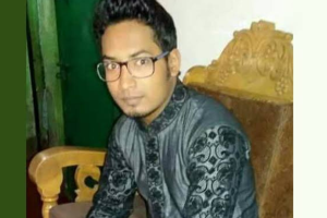 ৯ বছরেও হয়নি কুবি ছাত্রলীগ নেতা খালেদ হত্যার বিচার