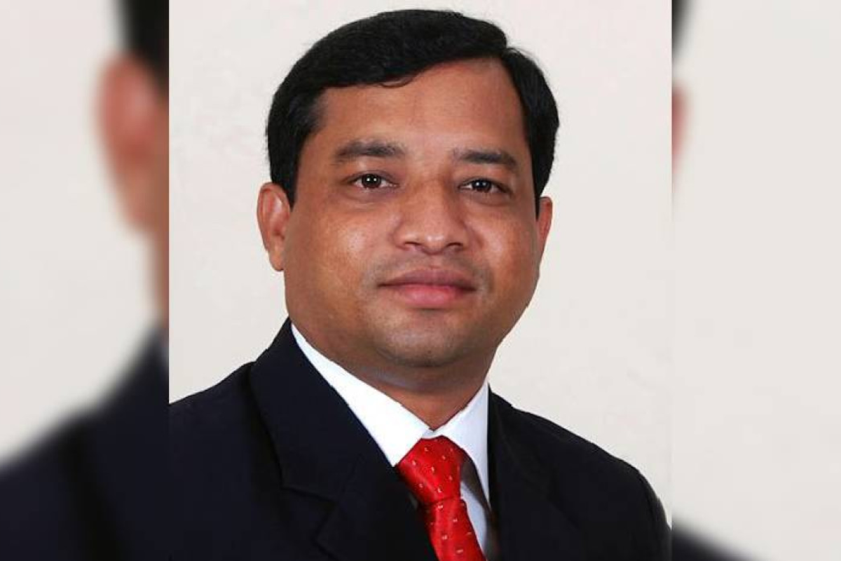 ৭,৫০০ কোটি টাকা আত্মসাতের অভিযোগে সাবেক মেয়র জাহাঙ্গীরের বিরুদ্ধে দুদকের মামলা