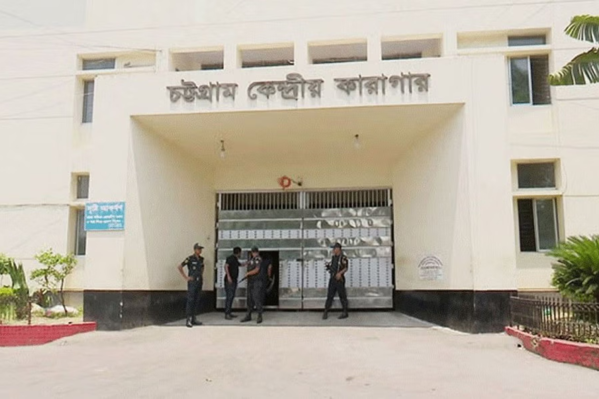 চট্টগ্রামে বিচারবঞ্চিত ৩৯ বন্দি, অনেকেই হারিয়েছেন মানসিক ভারসাম্য