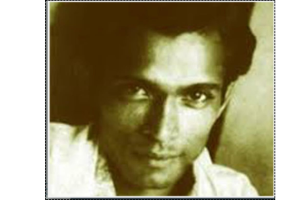 কবি আবুল হাসানের জন্মদিনে শ্রদ্ধাঞ্জলি