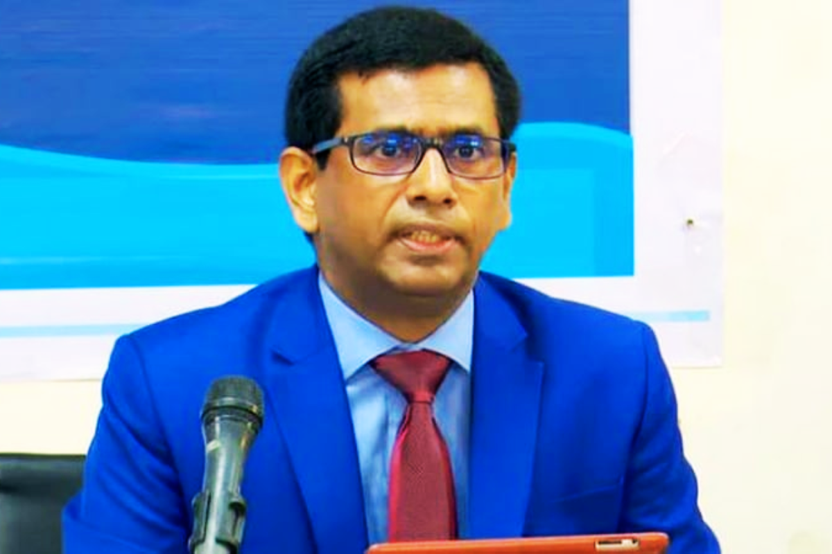 মানবতাবিরোধী অপরাধের বিচার নিয়ে তাড়াহুড়োর অভিযোগ চিফ প্রসিকিউটরের