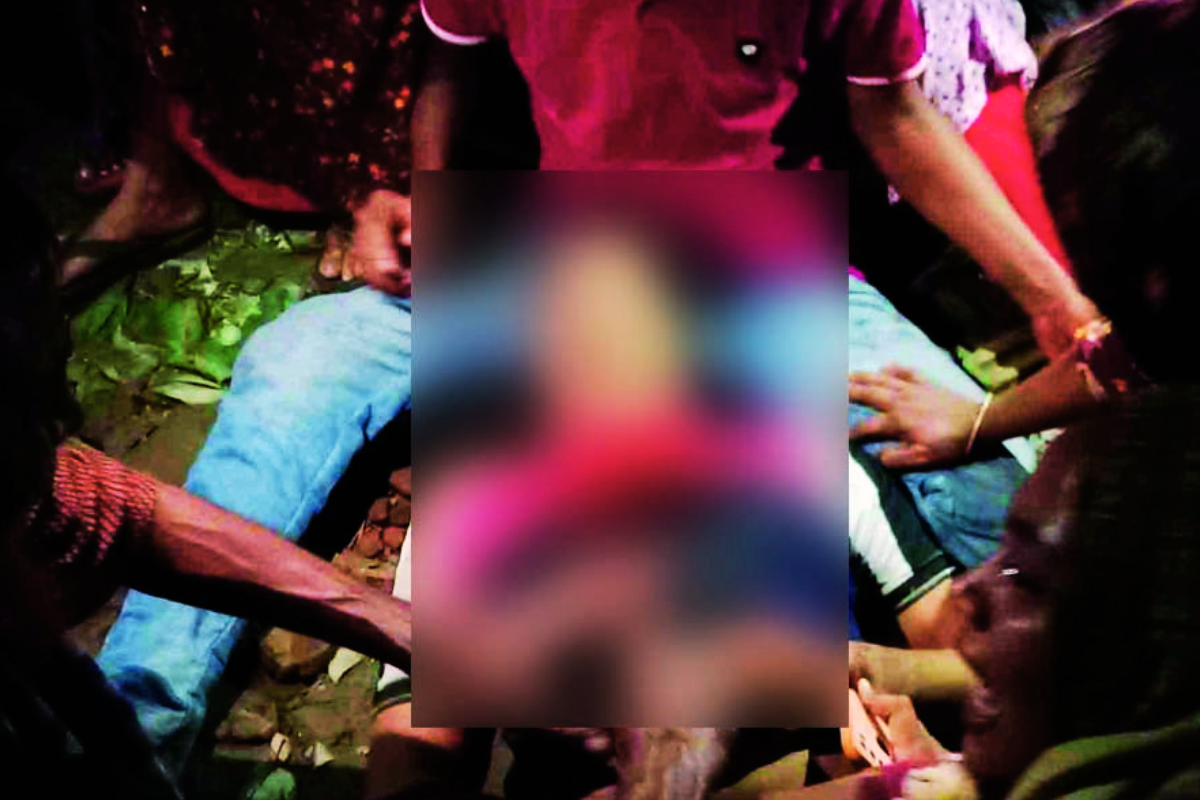 মনিরামপুরে আওয়ামী লীগ নেতা ছুরিকাঘাতে নিহত