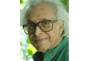 আধুনিক বাংলা কবিতার প্রাণপুরুষ : কবি শামসুর রাহমান