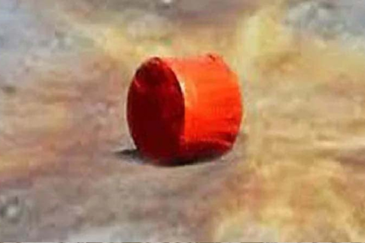 ফার্মগেটে ককটেল বিস্ফোরণ, নিরাপত্তা জোরদার