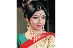 জন্মদিনের শুভেচ্ছা কিংবদন্তি অভিনেত্রী শবনম