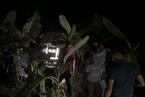 আক্কেলপুরে আগুনে পুড়ে অর্ধপোড়া মরদেহ উদ্ধার