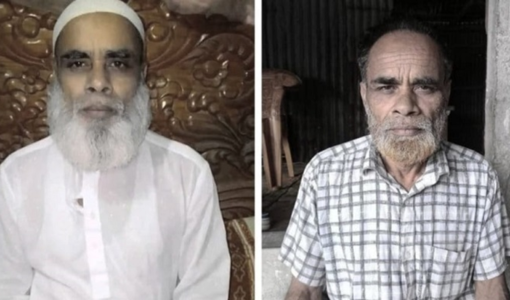 নেত্রকোনায় ৪৮ ঘণ্টায় যমজ দুই ভাইয়ের মৃত্যু 2 Untitled design 40 1754426663 নেত্রকোনায় ৪৮ ঘণ্টায় যমজ দুই ভাইয়ের মৃত্যু