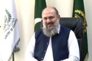 চার সমঝোতা চুক্তি সই করতে ঢাকায় আসছেন পাকিস্তানের বাণিজ্যমন্ত্রী