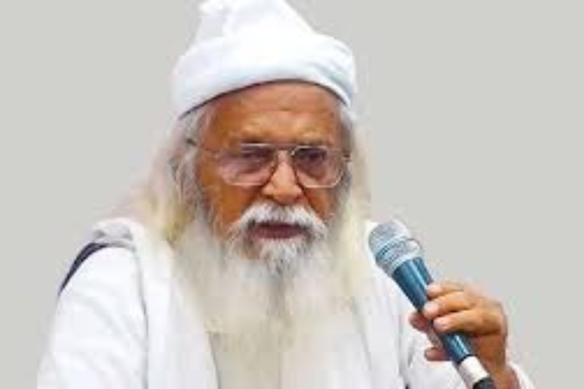 আগস্টের পর বাংলাদেশ মার্কিন দূতাবাস থেকে পরিচালিত: ফরহাদ মজহার