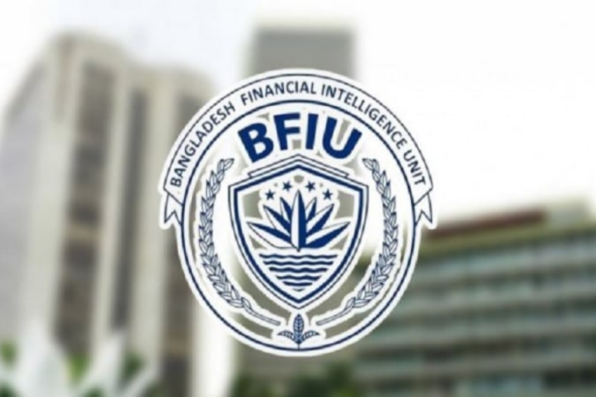 বিএফআইইউ প্রধান শাহীনুল ইসলাম বাধ্যতামূলক ছুটিতে