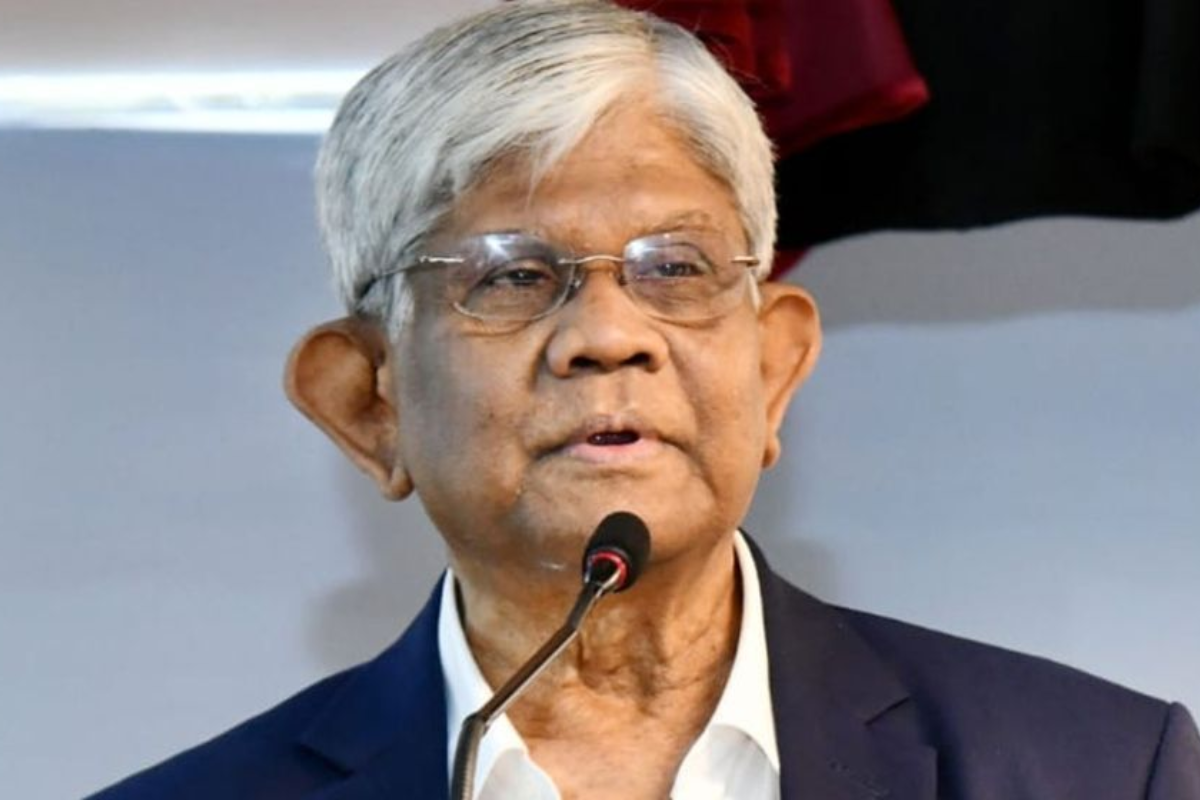নির্বাচনে অর্থের অভাব হবে না: অর্থ উপদেষ্টা সালেহউদ্দিন