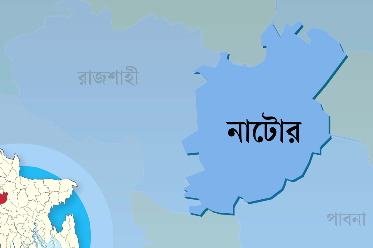 নাটোরে ব্যবসায়ীকে গলা কেটে হত্যা