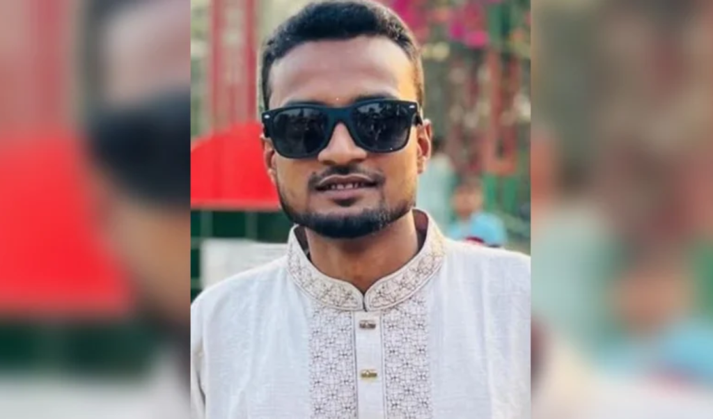 নিজ বাড়িতে মিলল ছাত্রদল নেতার গলাকাটা মরদেহ 3 Untitled design 57 1754762878 নিজ বাড়িতে মিলল ছাত্রদল নেতার গলাকাটা মরদেহ