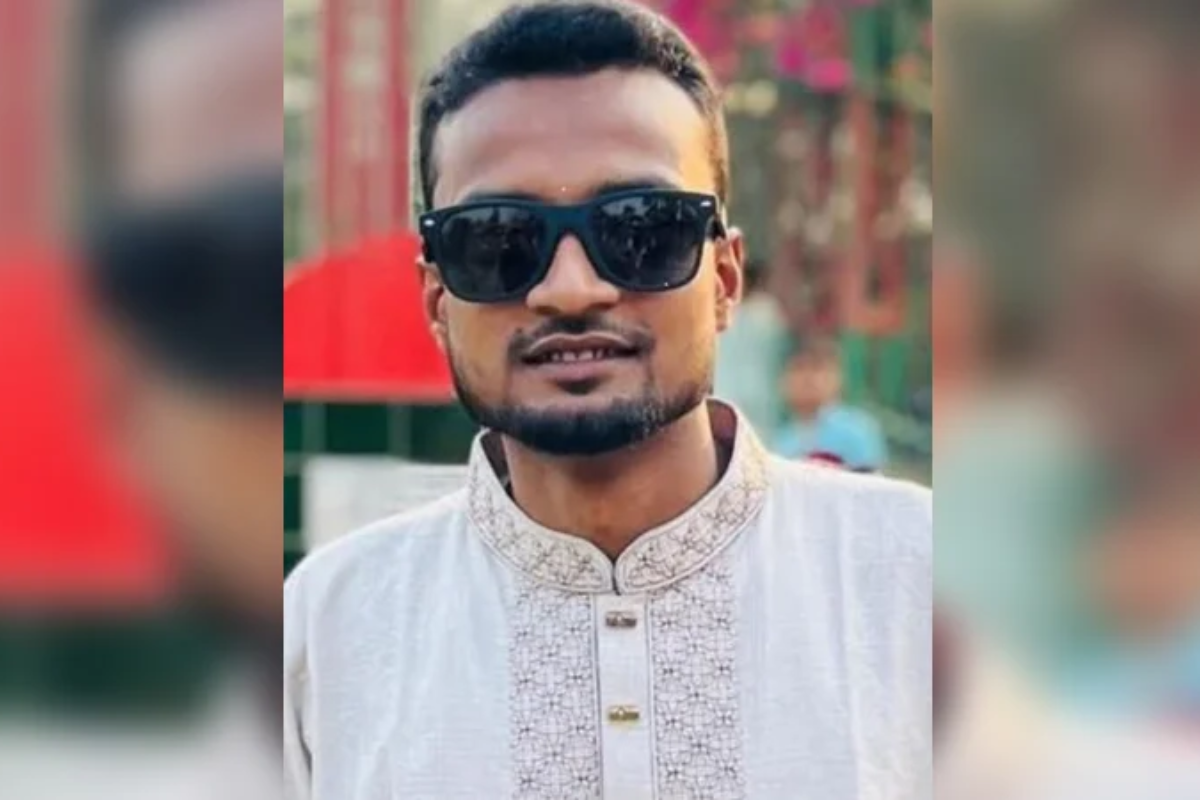 নিজ বাড়িতে মিলল ছাত্রদল নেতার গলাকাটা মরদেহ