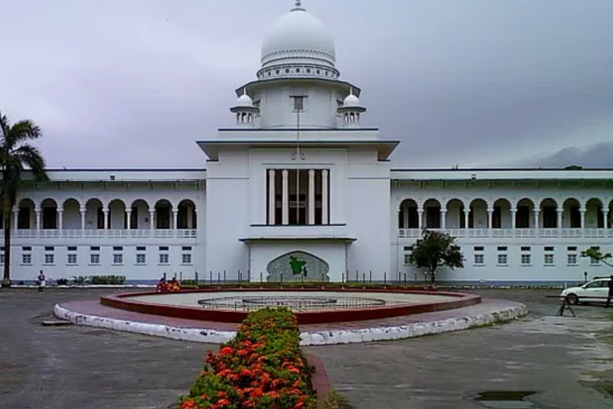 এনবিআর বিলুপ্তির অধ্যাদেশের বৈধতার রিট খারিজ