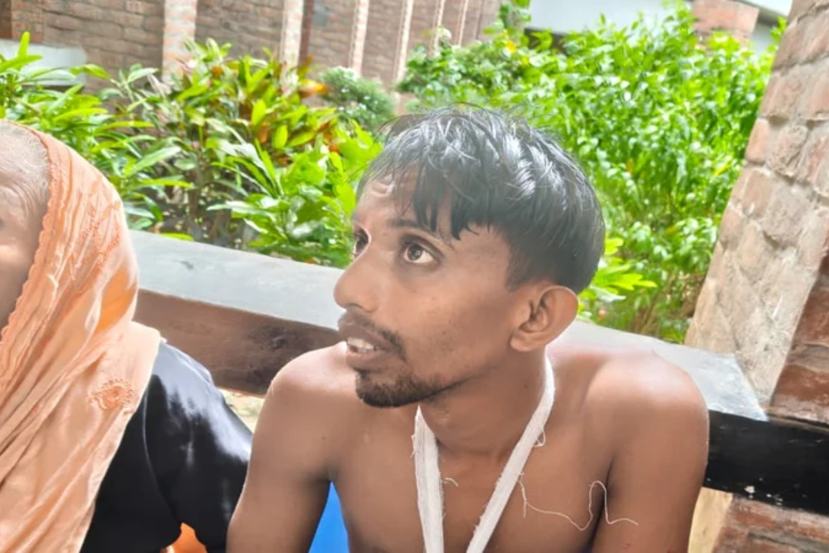 রাজশাহীতে প্রতিশোধ নিতে আসামিকে পিটিয়ে হত্যা