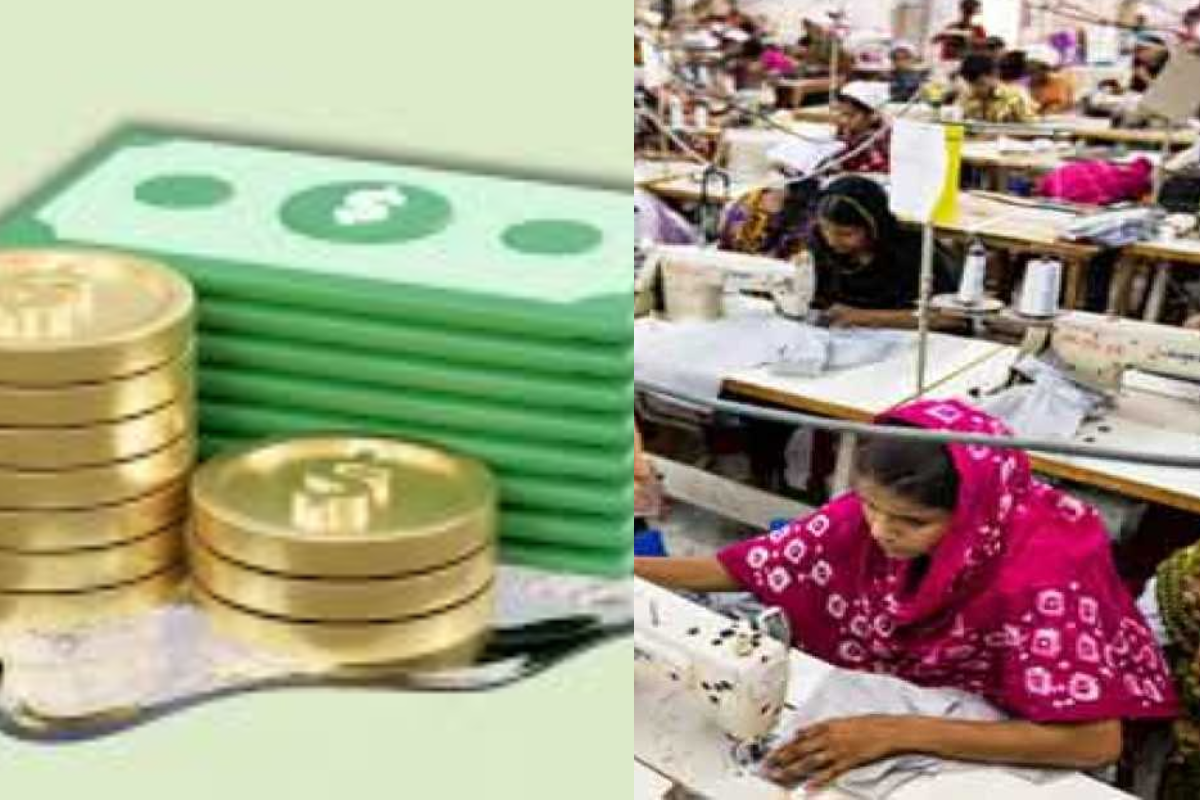 তারল্য সংকটে পাঁচ ব্যাংক, বিপাকে পোশাকশিল্প