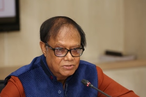 ব্যাংক একীভূতকরণে আতঙ্কের কিছু নেই: গভর্নর