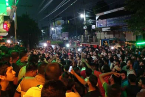 বৃহস্পতিবার সারাদেশে পলিটেকনিক শিক্ষার্থীদের বিক্ষোভ