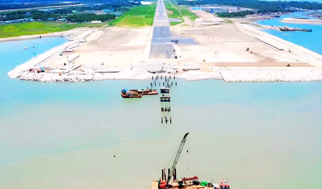 অক্টোবরে কক্সবাজারে আন্তর্জাতিক ফ্লাইট চালু: উপদেষ্টা 4 Untitled design 89 1756407769 অক্টোবরে কক্সবাজারে আন্তর্জাতিক ফ্লাইট চালু: উপদেষ্টা