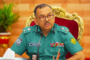 ডিএমপির সব থানায় অনলাইন জিডি চালু