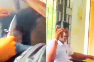 শ্রেণিকক্ষে ছুরি প্রদর্শন, মুরাদনগরে চার শিক্ষার্থী বহিষ্কার