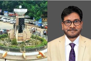 প্রাণ-প্রকৃতি আর ঐতিহ্যের বগুড়া