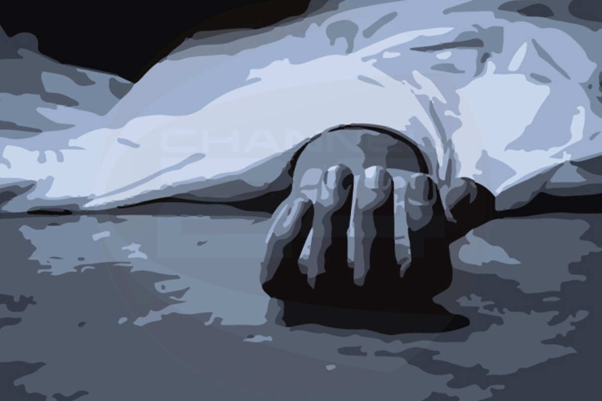 অজু করার সময় মুয়াজ্জিনের মৃত্যু