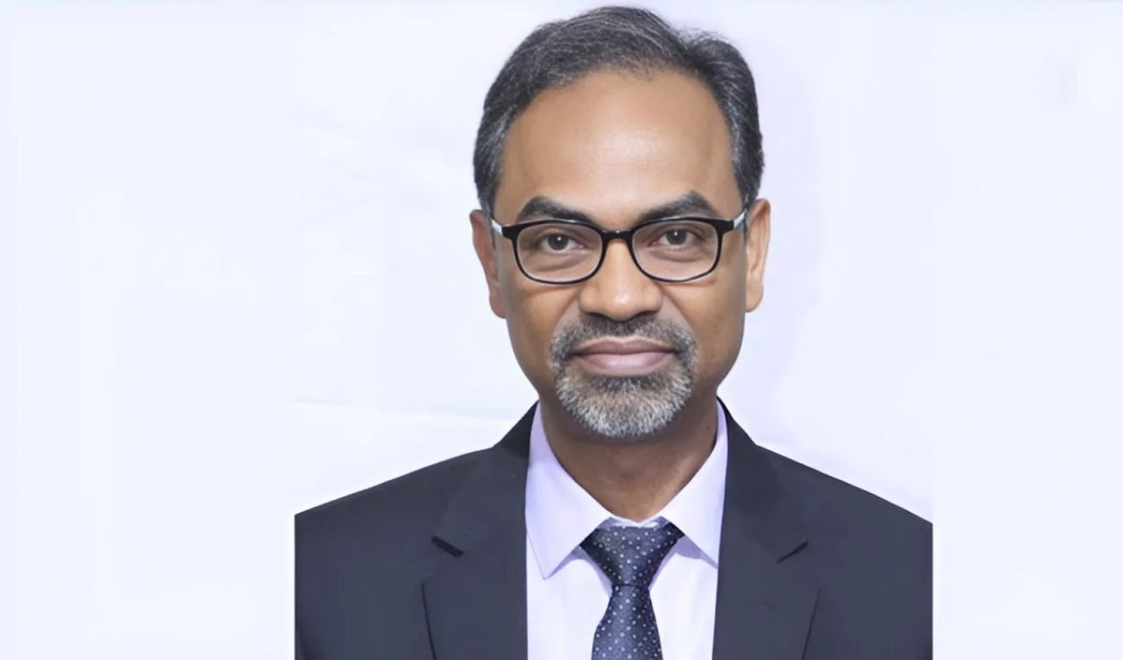 ইউজিসির পূর্ণকালীন সদস্য হিসেবে যোগদান করলেন আইয়ূব ইসলাম 3 অধ্যাপক আইয়ূব ইসলাম 1755505167 ইউজিসির পূর্ণকালীন সদস্য হিসেবে যোগদান করলেন আইয়ূব ইসলাম