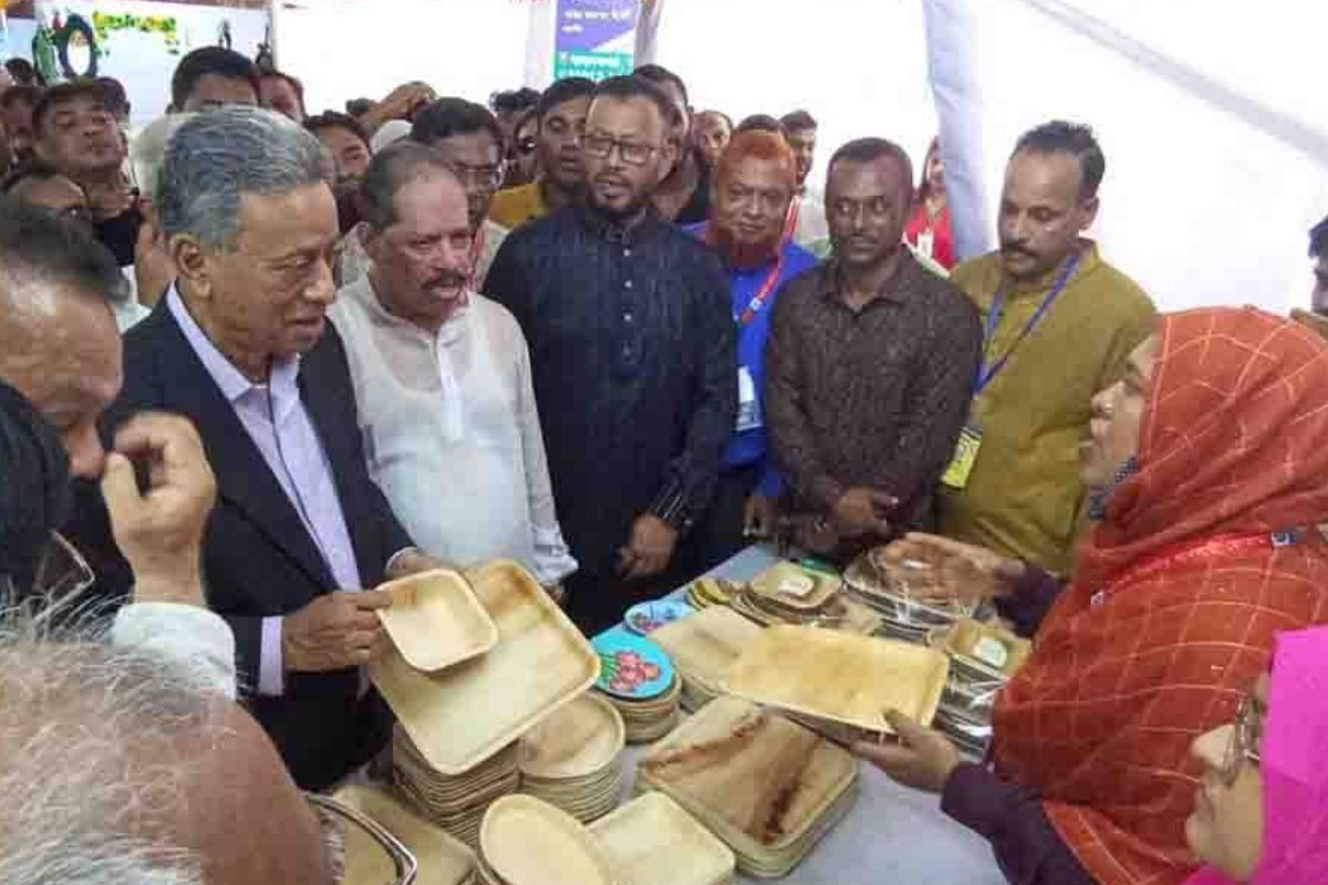 অন্তর্বর্তী সরকার থেকে কোনো প্রত্যাশা নেই: আমির খসরু