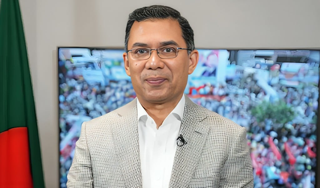 অন্তর্বর্তী সরকারের সবাইকে ধন্যবাদ জানালেন তারেক রহমান 1754465235 অন্তর্বর্তী সরকারের সবাইকে ধন্যবাদ জানালেন তারেক রহমান