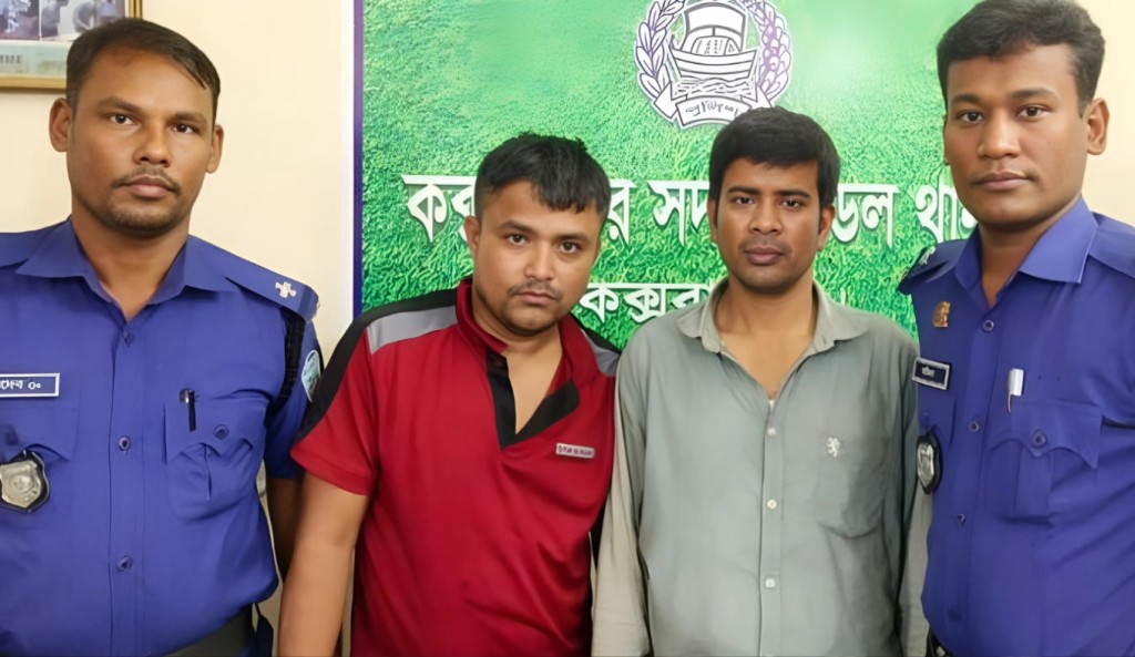 অপহৃত নারীকে উদ্ধার করলো সেনাবাহিনী আটক ২ 1754018917 অপহৃত নারীকে উদ্ধার করলো সেনাবাহিনী, আটক ২