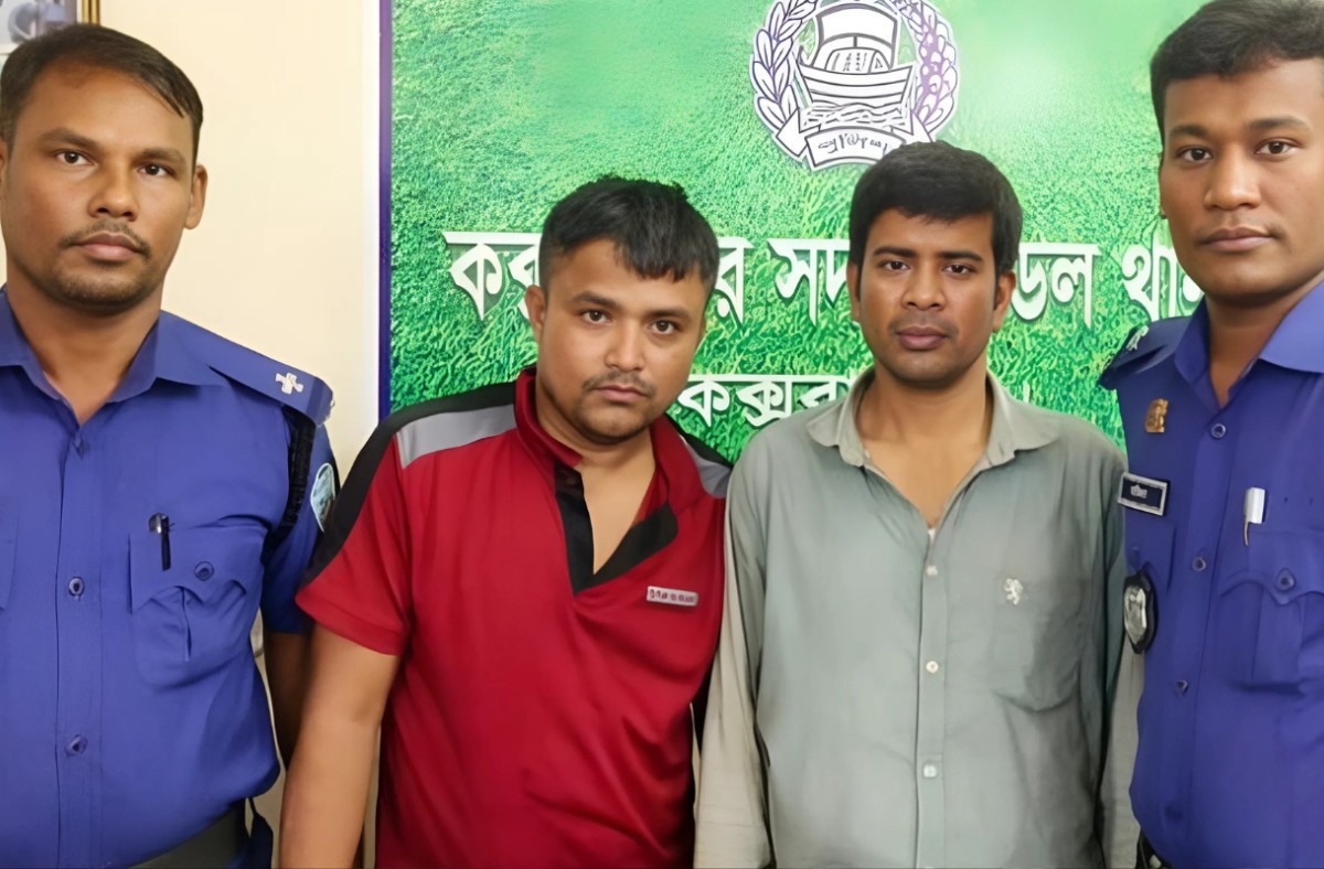অপহৃত নারীকে উদ্ধার করলো সেনাবাহিনী, আটক ২