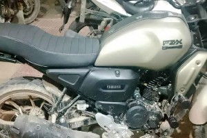 চাঁদাবাজির টাকায় কেনা সমন্বয়ক অপুর মোটরসাইকেল উদ্ধার