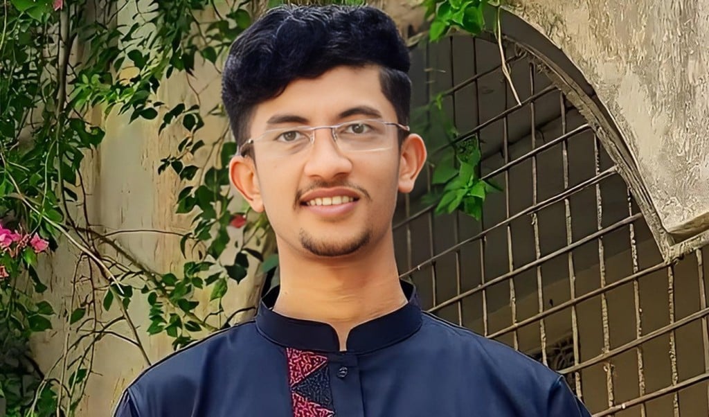 অভিযোগ জুলকারনাইন সায়েরের 1754025718 চাঁদাবাজির মূল হোতা রিয়াদের আশ্রয়দাতা নাহিদ, অভিযোগ জুলকারনাইন সায়েরের